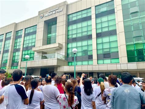pasay city hall open today|Pasay City Hall, Manila — address, phone, opening hours, reviews.